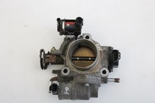 Throttle body mazda d'occasion  Expédié en Belgium