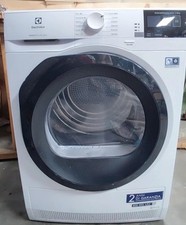 Asciugatrice electrolux usato  Burgstall