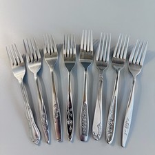 Vtg stainless flatware for sale  West Linn