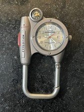 Timex expedition carabiner for sale  Pacific