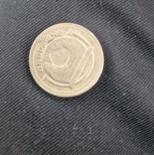 pound coin 2006 for sale pound coin 2006 for sale BICESTER