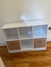Oliver furniture storage for sale  WHITSTABLE