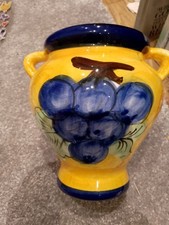Ceramic wall mounted for sale  SALISBURY