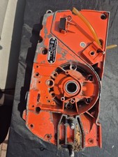 Husqvarna a65 motorsäge gebraucht kaufen  Lahstedt