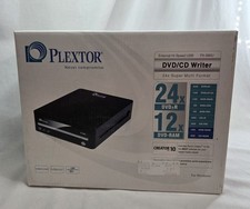 Plextor 880u music for sale  Bonsall