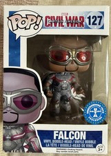 Funko pop 127 usato  Fiumefreddo di Sicilia