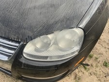 Driver headlight sedan for sale  Pensacola
