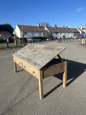 Artist drafts table for sale  NEWARK