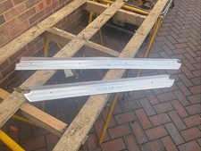 Jaguar series door for sale  WALSALL