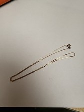 Zarte kette 585er gebraucht kaufen  Bochum