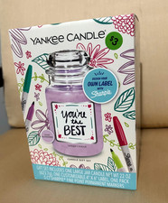 Yankee candle sharpie for sale  Statesboro