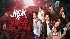 Jack & Joker: U Steal My Heart!(2024) Legendas de drama tailandês BL LGBT ENG comprar usado  Enviando para Brazil