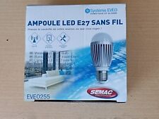 Ampoule led e27 d'occasion  Alès
