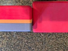 Manduka yoga blocks for sale  Redmond