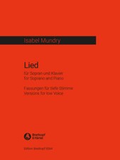 Mundry lied usato  Firenze