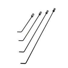 Varas de reparo dentário sem pintura InoxPDRP com 360-Dg (alça não incluída) comprar usado  Enviando para Brazil