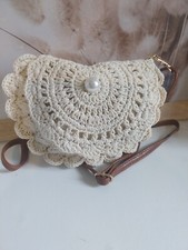 Sac main bandoulière d'occasion  Poussan