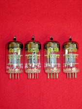 1x ECC82 RFT NEU Röhre geprüft Tube 12AU7 Valve NEW Valvula Tutto Valvola comprar usado  Enviando para Brazil