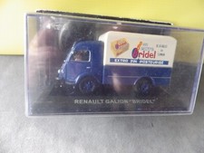 Superbe renault galion d'occasion  Écommoy
