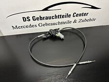 Rig mercedes r230 gebraucht kaufen  Ottersberg