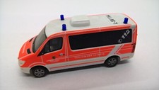 Herpa 049467 mercedes gebraucht kaufen  Wiefelstede