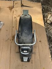 Harley davidson street usato  Roma