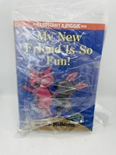 Elephant piggie scholastic for sale  Mason