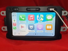 Autoradio medianav carplay d'occasion  Toulouse-