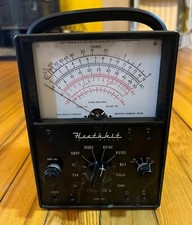 vom 1 heathkit mm for sale vom 1 heathkit mm for sale Framingham