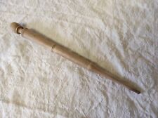Outil ancien bois d'occasion  Chambon-sur-Voueize