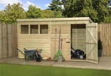 Empire 1500 pent for sale  UK