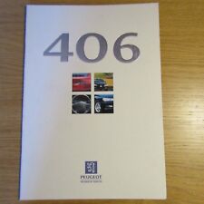 Peugeot 406 1.8 for sale  UK