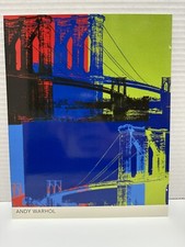 Andy warhol vintage for sale  Rockwall