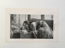 Clipping ritaglio enciclopedia usato  Tivoli