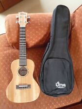 Uma concert ukelele for sale  COLCHESTER