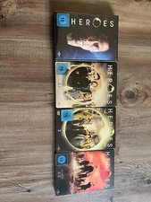 Heroes dvd sammlung gebraucht kaufen  Holzminden