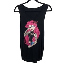 Disney ariel tank for sale  Spokane