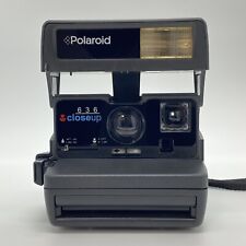 [Quase em perfeito estado] Câmera de Filme Polaroid 636 Close Up 600 Land TESTADA! do Japão, usado comprar usado  Enviando para Brazil