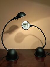 Coppia lampade tavolo usato  Forli