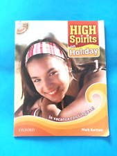 High spirits holiday usato  Bologna