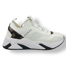 Guess sneakers donna usato  Italia
