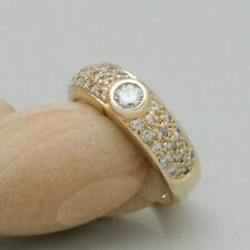 Damen ring 45ct gebraucht kaufen  Troisdorf