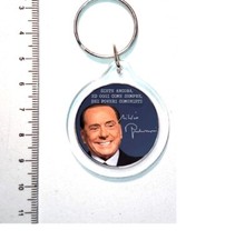 Silvio berlusconi frase usato  Italia