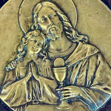 Vintage religious small for sale  LONDON