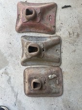 Vintage bumper jack for sale  Bath