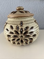 Studio pottery pot for sale  COVENTRY