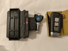 Centralina keyless piaggio usato  Roma