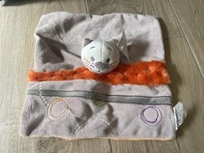 Doudou peluche chat d'occasion  Gex