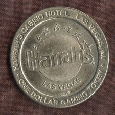 1.00 slot token. for sale  USA