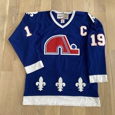 Vintage ccm quebec for sale  Hilliard